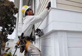 Affordable Siding Repair and Maintenance Services in Highland Acres, DE